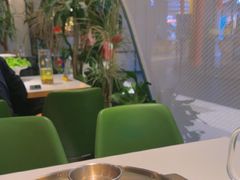 -烹然四季椰子鸡火锅(姚家园万象汇店)