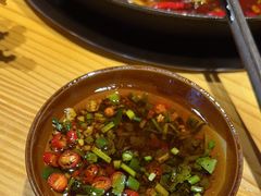 -乐闹闹重庆火鍋(民治店)