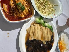-峨嵋酒家(地安门店)
