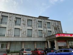 -小厨娘淮扬菜(板桥一店)