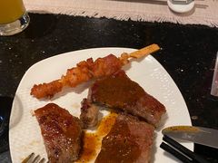 -厦门悦华酒店·绿庭主题自助餐厅