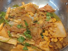 -拿渡麻辣香锅(寰悦广场店)