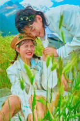 -AOROA·奥洛拉婚纱摄影·旅拍·礼服