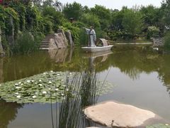 -武清南湖绿博园