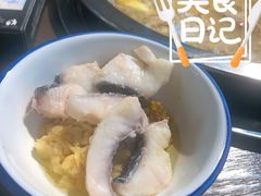 -土著渔匠·养生蝴蝶鱼(香樟路店)