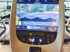 -一兆韦德健身·城市运动馆