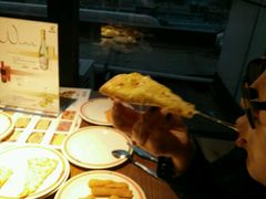 -比格比萨自助(密云店)