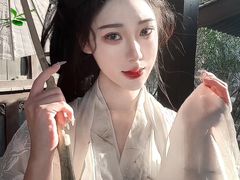 -云锦汉服馆·古典妆造摄影(唐城店)