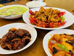 -毛哥小馆子(百井坊巷店)