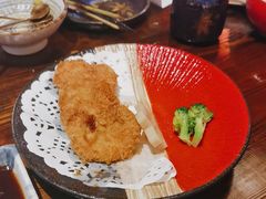 -鸟鹏烧鸟居酒屋(龙岗万科店)