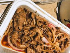 -西贝(上海我格广场店)