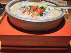 -桂小厨广西菜(青秀万达店)