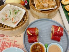 -点都德(中海环宇荟店)