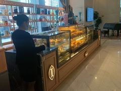 -大连中远海运洲际酒店