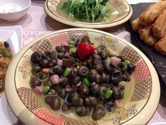 西新饭店(湖滨店)-锡和无锡菜(景丽苑店)