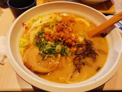 -味千拉面(常州关河东路分店)