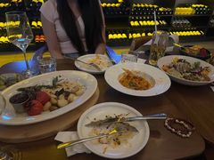 -Vinup薇葡·葡萄酒自助Bar(江宁路店)