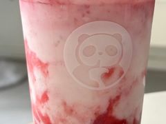 -茶百道(广州天河华师校内店)