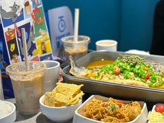 -半天妖烤鱼(和平印象城店)