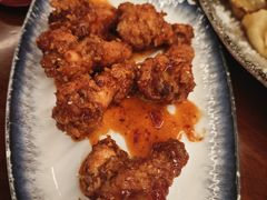 -第二外国语学院-韩国餐厅(朝阳路店)