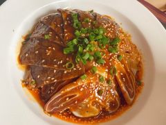-索菲克·中西融合餐厅