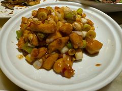 -范家小馆·烤鸭新京菜(金融街店)