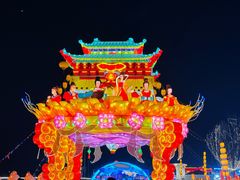 -杨柳青古镇