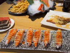 -真剑日本料理·铁板烧(贵州路店)