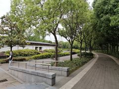 -蠡湖大桥公园