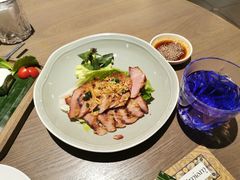 -CHINCHIN 青青·泰国料理(万象食家店)