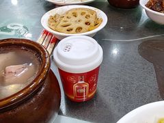 -龙老五汤店(站前西路店)