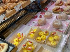 -巴黎贝甜(印象城店)