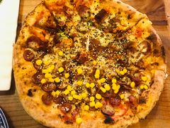 -盘炉forenza·云贵川融合小食堂 ( 钟楼中柳巷店)