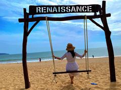 -三亚海棠湾万丽度假酒店