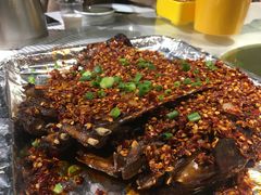 -熊记虾王·小龙虾(东晓南店)