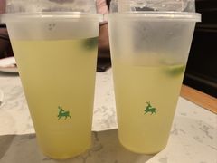 -新白鹿餐厅(第一百货店)