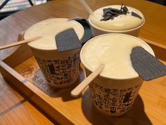 -茶颜悦色(坡子街幽兰阁店)
