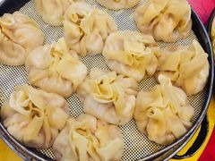 -惠宾饭庄(中山路店)