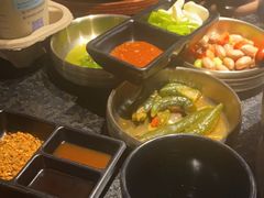 -九田家黑牛烤肉料理(宽城万达店)
