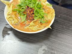 -正味斋锅巴菜(西北角店)