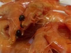 基围虾-上海新发展亚太JW万豪酒店