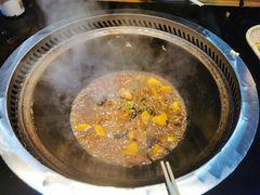 溜达公鸡-东北人家铁锅炖(水岸帝景店)