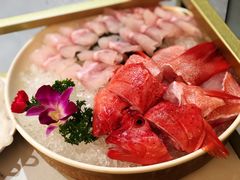 -蚝大仙横琴生蚝火锅(日月贝店)