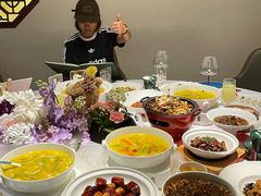 -食悦江南·淮扬菜·烤鸭(亚运村·惠新店)