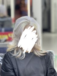 -FINE HAIR 烫染专业设计