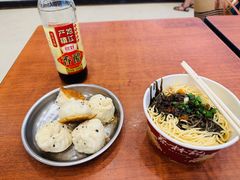 -蔡林记(钟楼店)