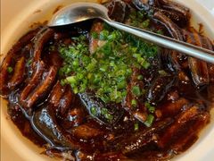 -望乡楼上海菜(日月光店)