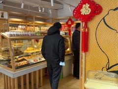 -匠造烘焙(联洋店)
