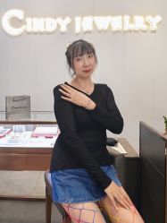 点击看大图 -Cindy Jewelry·钻戒·彩色宝石