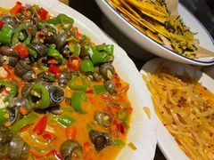 -丰乐餐厅·始于1999·本地老字号